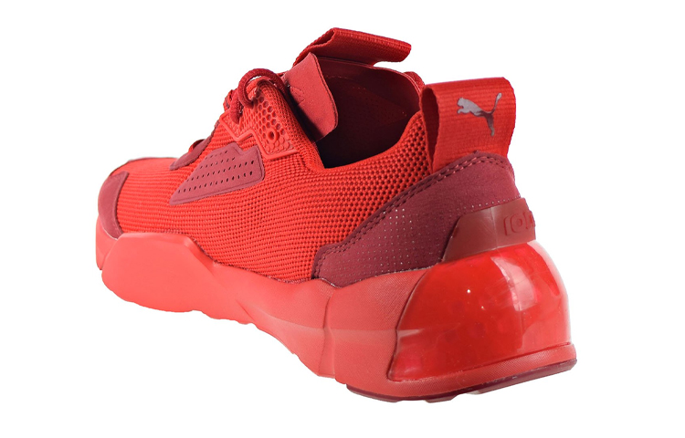 Lookbook Puma Cell Phantom 'Rojo Bajo' 192939-02