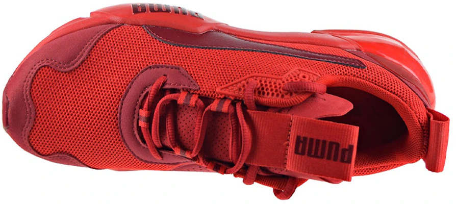 Puma Cell Phantom 'Rojo Bajo' 192939-02 Shop Puma Cell Phantom 'Rojo Bajo' 192939-02