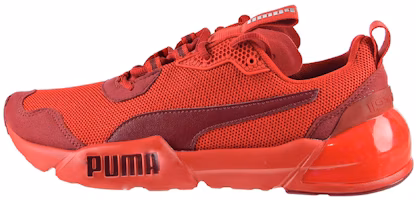 Puma Cell Phantom 'Red Low' 192939-02 Puma Cell Phantom 'Red Low' 192939-02