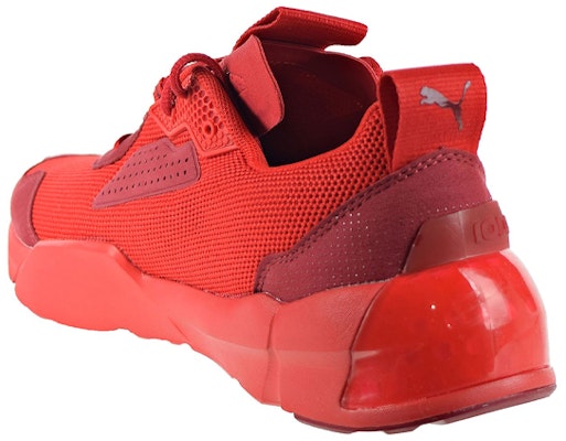 Puma Cell Phantom 'Merah Rendah' 192939-02 Shop Puma Cell Phantom 'Merah Rendah' 192939-02