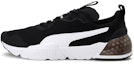 Buy Puma Cell Phantom Hitam/Putih Kasut Larian Rendah 192939-01