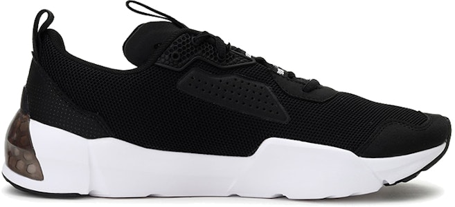 푸마 셀 팬텀 블랙/화이트 로우탑 러닝화 (shortened: 푸마 셀 팬텀 로우탑) 192939-01 Order 푸마 셀 팬텀 블랙/화이트 로우탑 러닝화 (shortened: 푸마 셀 팬텀 로우탑) 192939-01