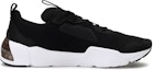 Order Puma Cell Phantom Hitam/Putih Kasut Larian Rendah 192939-01