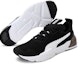 Purchase Puma Cell Phantom Hitam/Putih Kasut Larian Rendah 192939-01