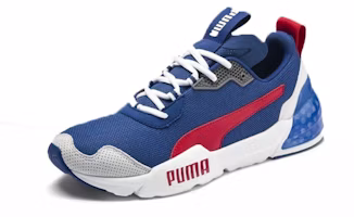 Puma Cell Phantom Low 'Blue White' 192939-03 Puma Cell Phantom Low 'Blue White' 192939-03