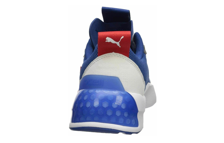 Lookbook Puma Cell Phantom Low 'Azul Blanco' 192939-03
