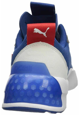 Puma Cell Phantom Low 'Azul Blanco' 192939-03 Lookbook Puma Cell Phantom Low 'Azul Blanco' 192939-03