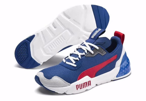 Puma Cell Phantom Low 'Azul Blanco' 192939-03 Shop Puma Cell Phantom Low 'Azul Blanco' 192939-03
