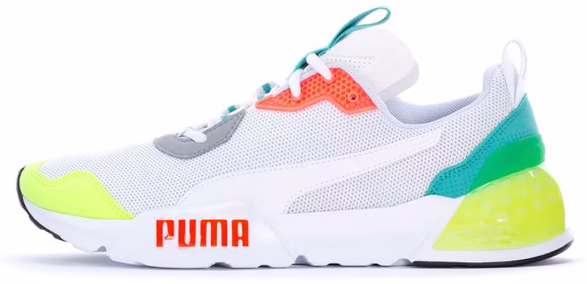 Zapatillas Puma Cell Phantom Gris de Correr Low Top 192939-04 Buy Zapatillas Puma Cell Phantom Gris de Correr Low Top 192939-04