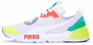 Buy Zapatillas Puma Cell Phantom Gris de Correr Low Top 192939-04