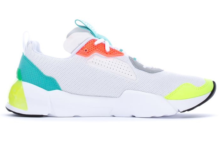 Order Zapatillas Puma Cell Phantom Gris de Correr Low Top 192939-04