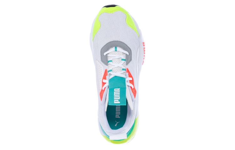 Lookbook Zapatillas Puma Cell Phantom Gris de Correr Low Top 192939-04