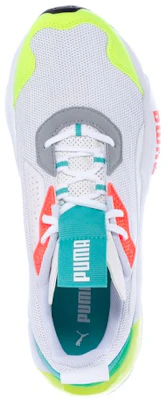 Zapatillas Puma Cell Phantom Gris de Correr Low Top 192939-04 Lookbook Zapatillas Puma Cell Phantom Gris de Correr Low Top 192939-04