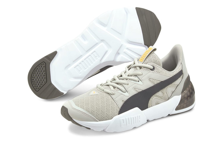 Lookbook Puma Cell Pharos ''Grigio Chiaro'' 193632-16