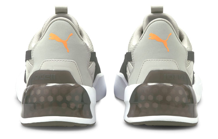 Shop Puma Cell Pharos ''Grigio Chiaro'' 193632-16