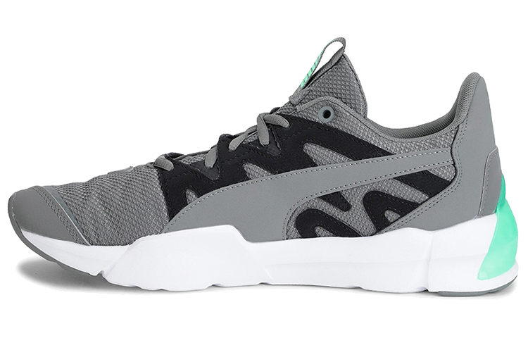 Puma Cell Pharos Neon Grey/Black 193698-02