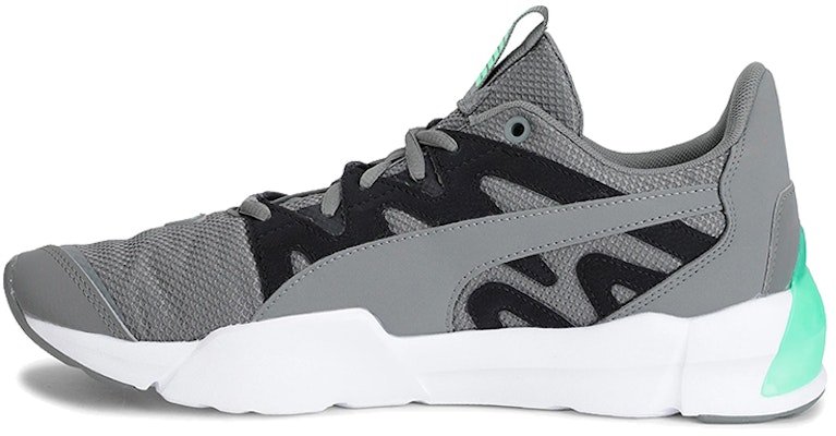 プーマ セルファロス ネオン グレー/ブラック 193698-02 Buy プーマ セルファロス ネオン グレー/ブラック 193698-02