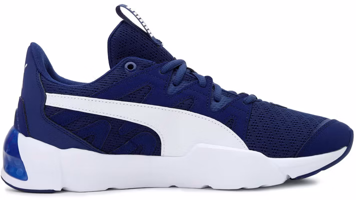 Puma Cell Pharos ''Blanc Bleu'' 193632-17 Order Puma Cell Pharos ''Blanc Bleu'' 193632-17