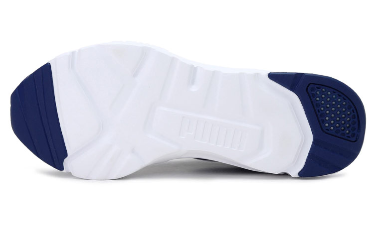 Purchase Puma Cell Pharos ''Blanc Bleu'' 193632-17