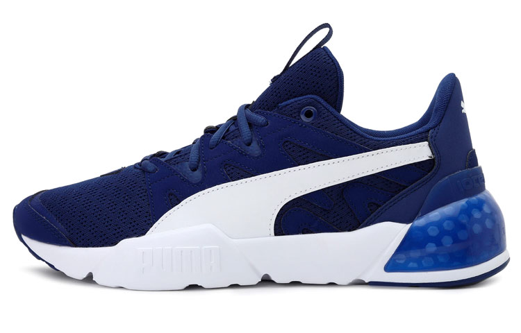 Puma Cell Pharos 'White Blue' 193632-17