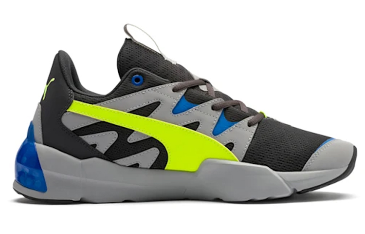 Order Puma CELL Pharos Noir Bleu 193632-02