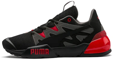Puma CELL Pharos Black/Red 193632-04 Puma CELL Pharos Black/Red 193632-04