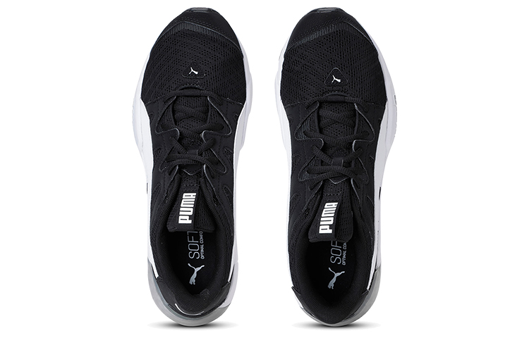 Lookbook Puma CELL Pharos Noir/Blanc/Gris 193632-05