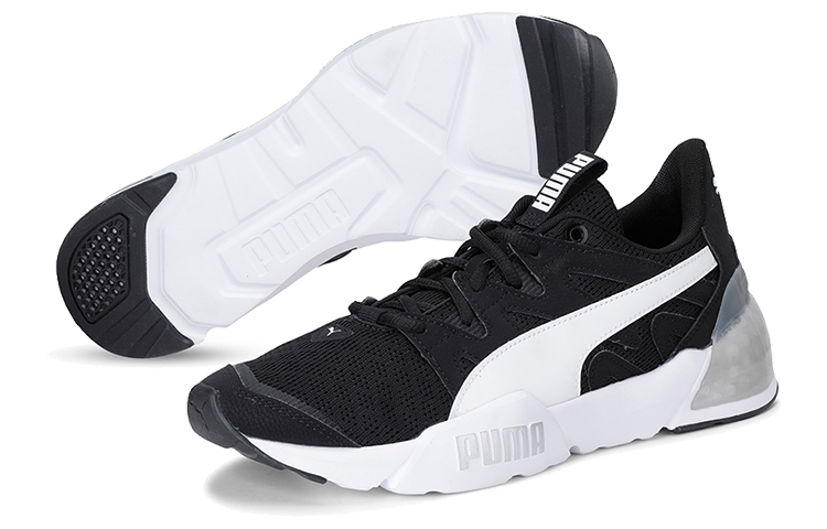 Purchase Puma CELL Pharos Noir/Blanc/Gris 193632-05