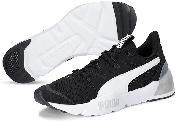 Puma CELL Pharos Noir/Blanc/Gris 193632-05 Purchase Puma CELL Pharos Noir/Blanc/Gris 193632-05