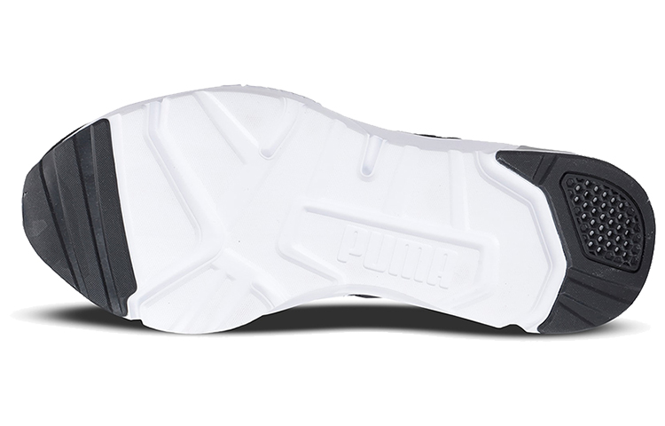 Details for Puma CELL Pharos Noir/Blanc/Gris 193632-05