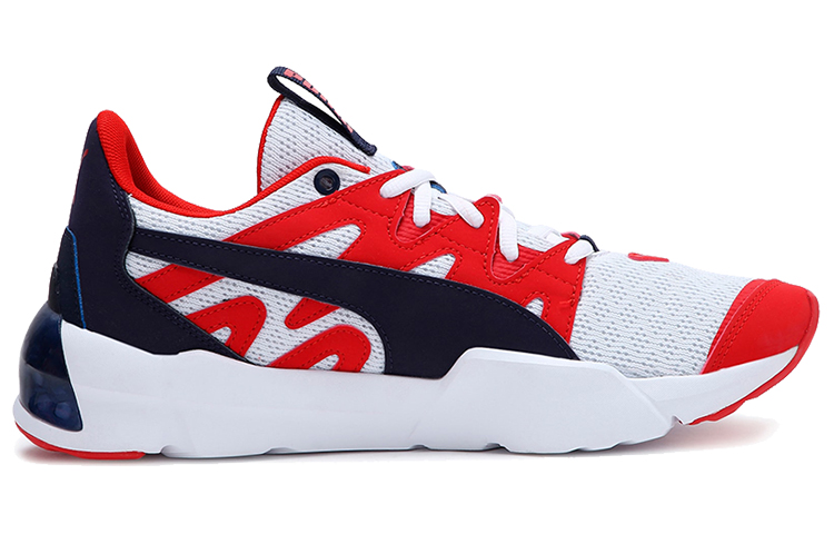 Order Puma CELL Pharos Nero/Bianco/Rosso 193632-07