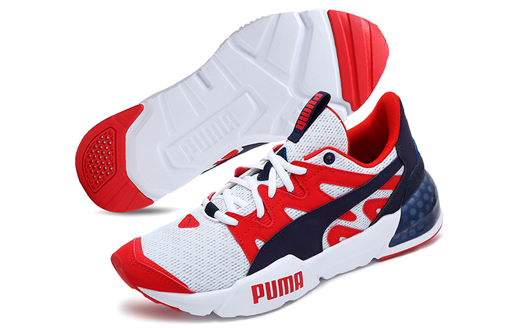Purchase Puma CELL Pharos Nero/Bianco/Rosso 193632-07