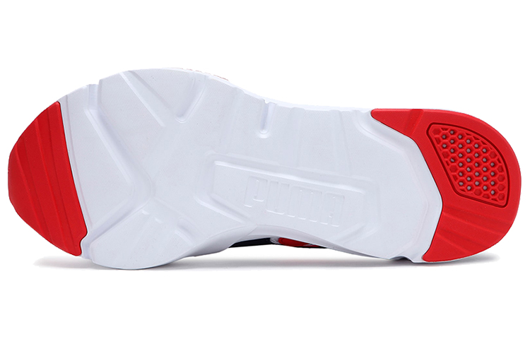 Details for Puma CELL Pharos Nero/Bianco/Rosso 193632-07