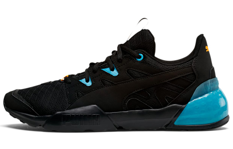 Puma Cell Pharos Blue/Bleck 193632-15