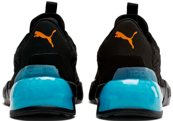 Puma Cell Pharos Blau/Schwarz 193632-15 Shop Puma Cell Pharos Blau/Schwarz 193632-15