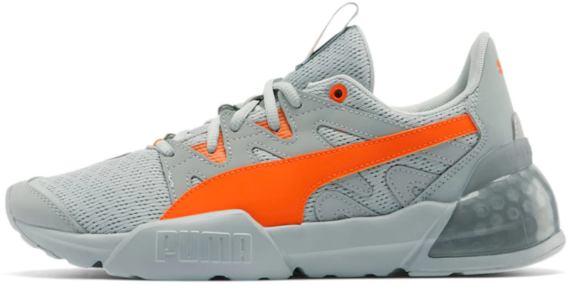 Puma Cell Pharos Gris/Orange 193632-08 Buy Puma Cell Pharos Gris/Orange 193632-08