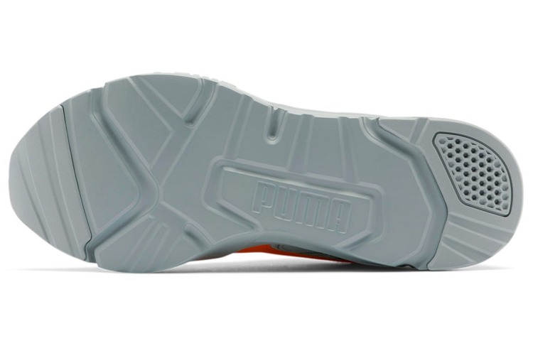 Purchase Puma Cell Pharos Gris/Orange 193632-08