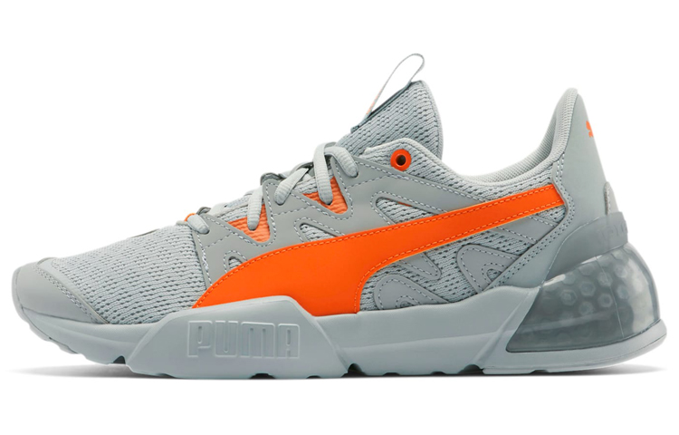 Puma Cell Pharos Grey/Orange 193632-08