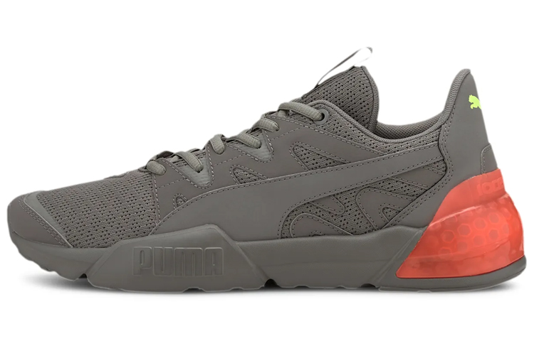 Puma Cell Pharos Grey/Red 193632-06