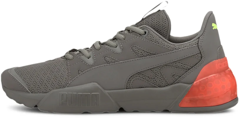 Puma Cell Pharos Grigio/Rosso 193632-06 Buy Puma Cell Pharos Grigio/Rosso 193632-06