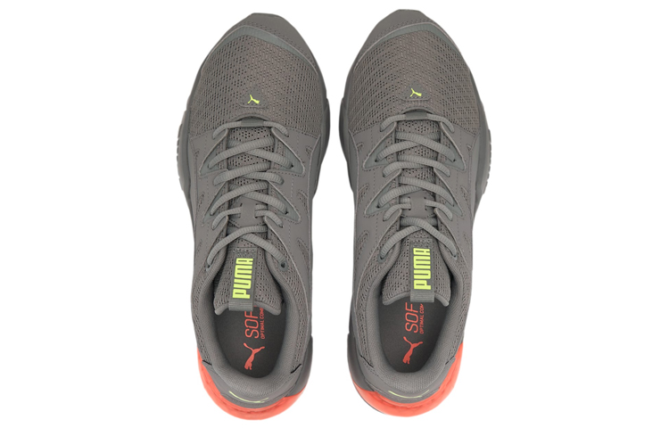 Lookbook Puma Cell Pharos Grigio/Rosso 193632-06