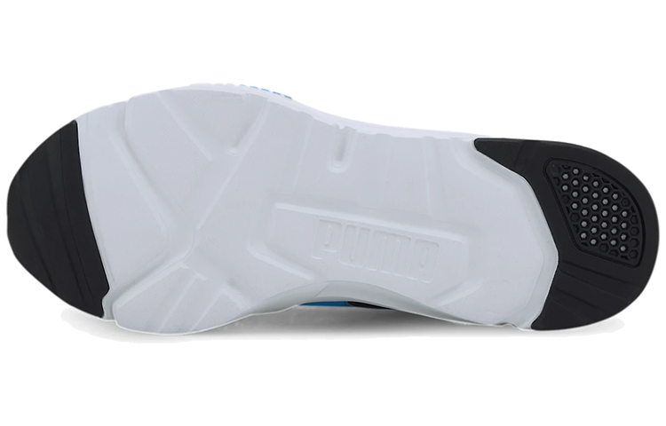 Purchase Puma CELL Pharos Neon ''Nrgy Blau'' 193698-01