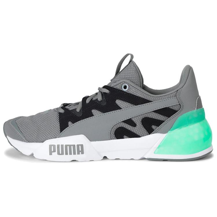 Puma Cell Pharos Neon Grey/Black 193698-02