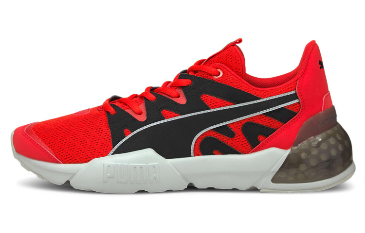 Buy 푸마 셀 파로스 트레이닝 '레드 블랙' (Puma Cell Pharos Training 'Red Black') 193632-18