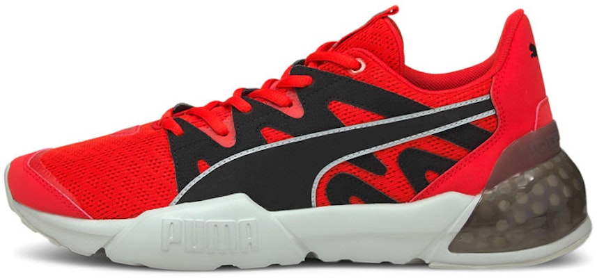 푸마 셀 파로스 트레이닝 '레드 블랙' (Puma Cell Pharos Training 'Red Black') 193632-18 Buy 푸마 셀 파로스 트레이닝 '레드 블랙' (Puma Cell Pharos Training 'Red Black') 193632-18