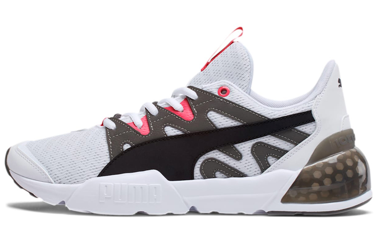 Puma Cell Pharos White/Black 193632-14