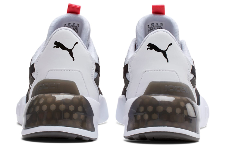 Lookbook Puma Cell Pharos Bianco/Nero 193632-14