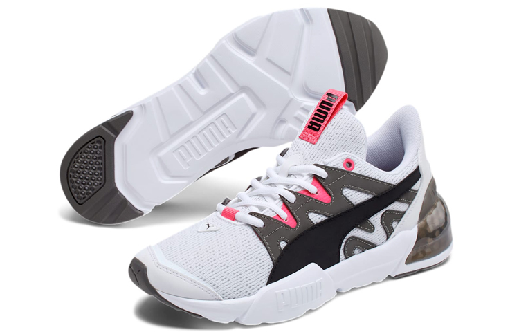 Shop Puma Cell Pharos Bianco/Nero 193632-14