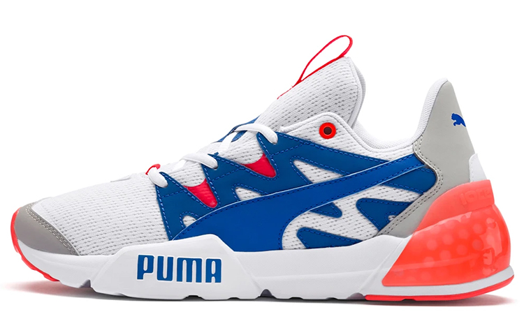 Puma CELL Pharos White/Blue 193632-03