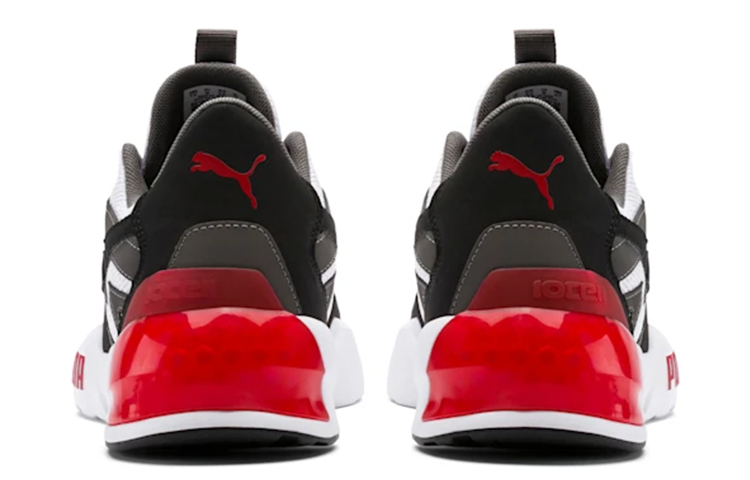 Shop Puma細胞法羅斯 白紅
